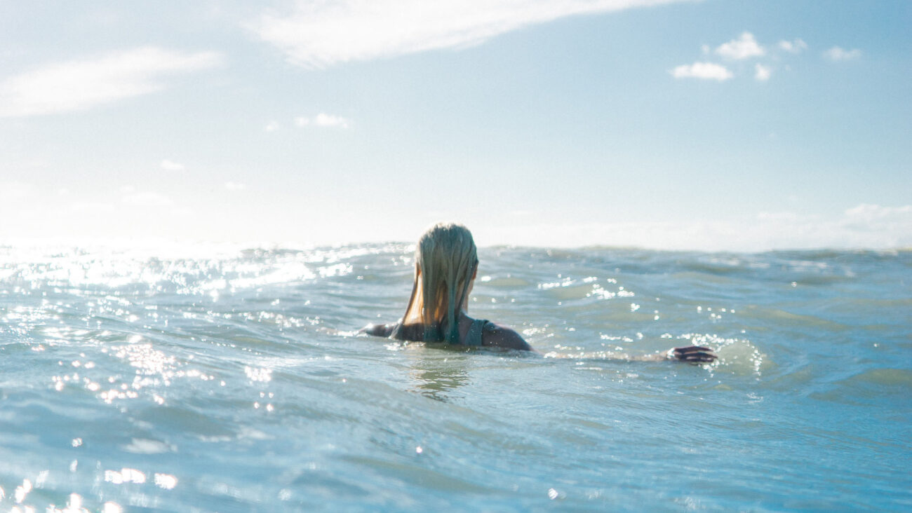 Secluded wild swimming spots in north Cornwall